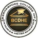 BCHE-Berhampore College of Higher Education