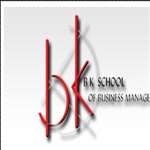 BKSBM-B K School of Business Management