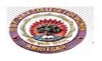 DAVCA-D A V College Amritsar