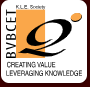 BVBCET-B V Bhoomaraddi College of Engineering and Technology