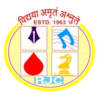 RJC-Ramniranjan Jhunjhunwala College
