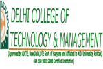 DCTM-Delhi College of Technology and Management