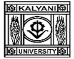 UK-University of Kalyani