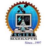 DSGIET-Dr Samuel George Institute of Engineering and Technology