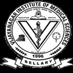 VIMS-Vijayanagara Institute of Medical Sciences
