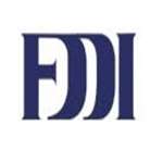 FDDI-Footwear Design and Development Institute