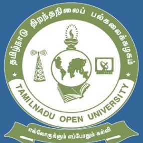 TNOU-Tamil Nadu Open University