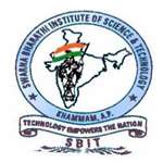SBIT-Swarna Bharathi Institute of Science and Technology