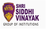 SSVGI-Shri Siddhi Vinayak Group of Institutions