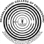 DCE-Dhanalakshmi College of Engineering