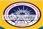GMC-Gangadhar Meher College