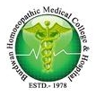 BHMCH-Burdwan Homoeopathic Medical College and Hospital