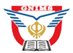 GNIMS-Guru Nanak Institute of Management Studies