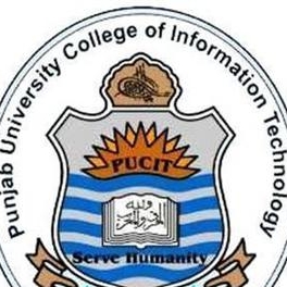 PUCIT-Punjab University College of Information Technology