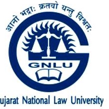 GNLU-Gujarat National Law University