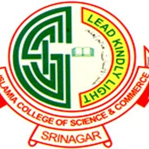 ICSC-Islamia College of Science and Commerce