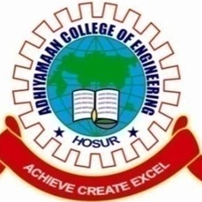 ACE-Adhiyamaan College of Engineering