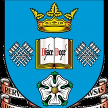 US-University of Sheffield