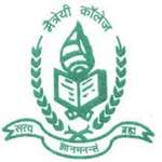 MC-Maitreyi college
