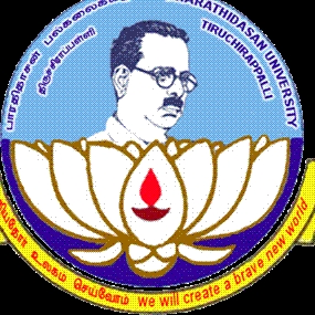 BU-Bharathidasan University