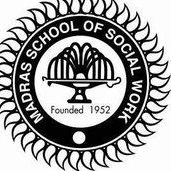 MSSW-Madras School of Social Work