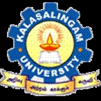 KU-Kalasalingam University