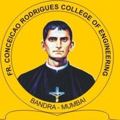 FCRCE-Father Conceicao Rodrigues College of Engineering