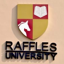 RU-Raffles University Neemrana
