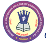 PDKVCET-Prince Dr K Vasudevan College of Engineering and Technology
