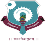 SU-Shridhar University