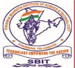 SBCE-Swarna Bharathi College of Engineering