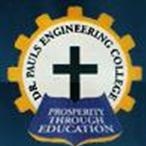 DPEC-Dr Pauls Engineering College