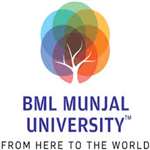 BMLMU-BML Munjal University