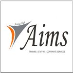 AIMS-AIMS Consultants NSDC