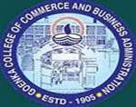 GCCBA-Goenka College of Commerce and Business Administration