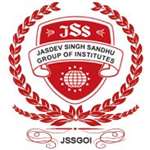 JSSIET-Jasdev Singh Sandhu Institute of Engineering and Technology