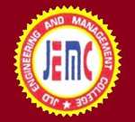 JLDCEM-JLD College of Engineering and Management