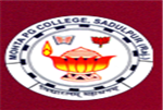 MPGC-Mohta PG College