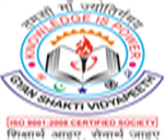 Gyan Shakti Vidyapeeth Educational and Cultural Society