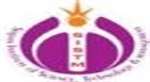 SOPAN INSTITUTE OF SCIENCE TECHNOLOGY and MANAGEMENT