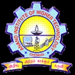 AIHT-Anand Institute of Higher Technology