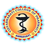VCP-Vidyabharati College of Pharmacy