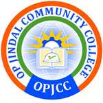 OP Jindal Community College