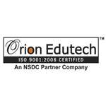 Orion Edutech Pvt Ltd