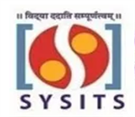SYSITS-Shri Yogendra Sagar Institute of Technology and Science