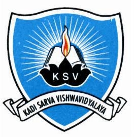 KSV-Kadi Sarva Vishwavidyalaya