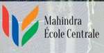 MEC-Mahindra Ecole Centrale