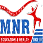 MNRDC-M N R Degree College