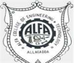ACET-Alfa College Of Engineering and Technology