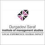 DSIMS - Durgadevi Saraf Institute of Management Studies
